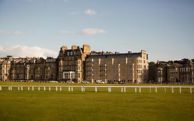 Rusacks St Andrews